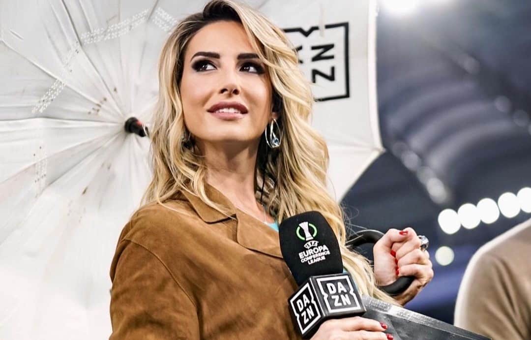 Giorgia Rossi consiglia: "Vedrei bene Deulofeu alla Fiorentina. Italiano tra gli allenatori con più idee"