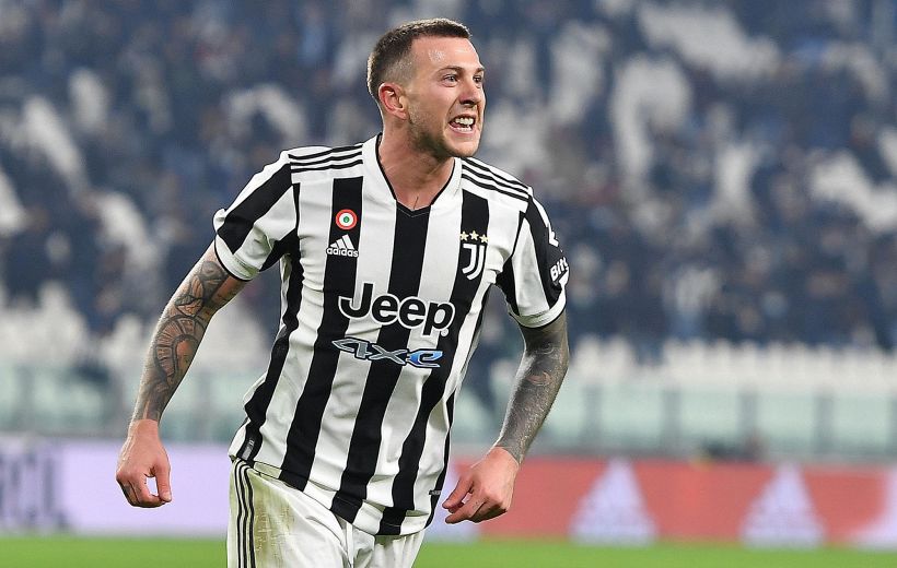 Ag. Bernardeschi: "Mi sono fatto in quattro per esaudire il suo desiderio di passare dalla viola alla Juve"