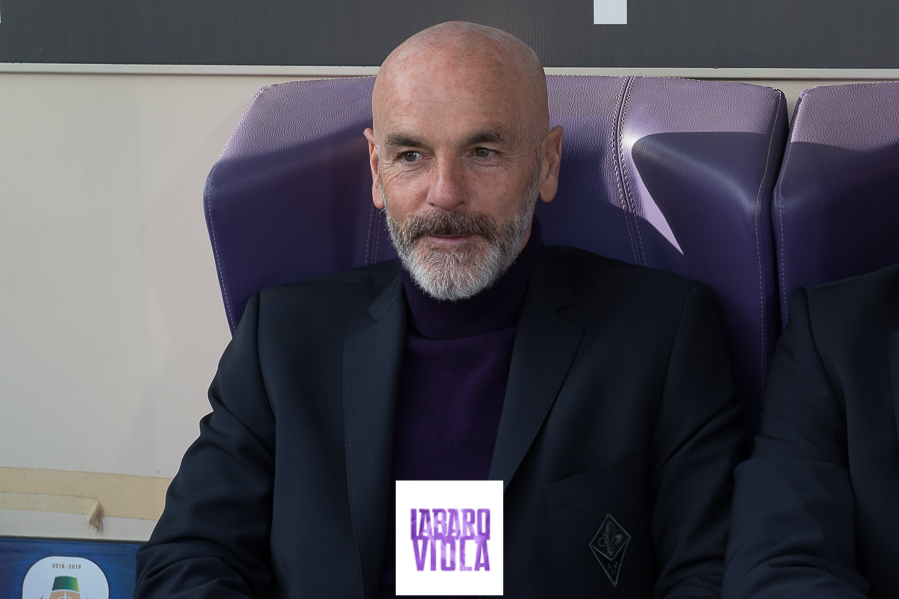 Firenze, stadio Franchi, 20.01.2019, Fiorentina-Sampdoria, foto Fiorenzo Sernacchioli. Copyright Labaroviola.com,