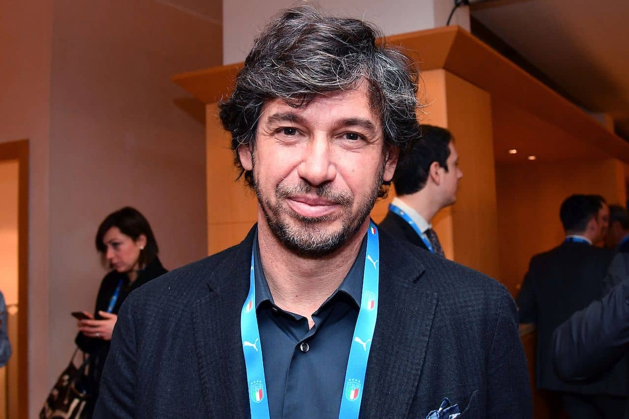 Albertini difende Terracciano: "Anche fuoriclasse come Buffon hanno fatto tanti errori con i piedi"