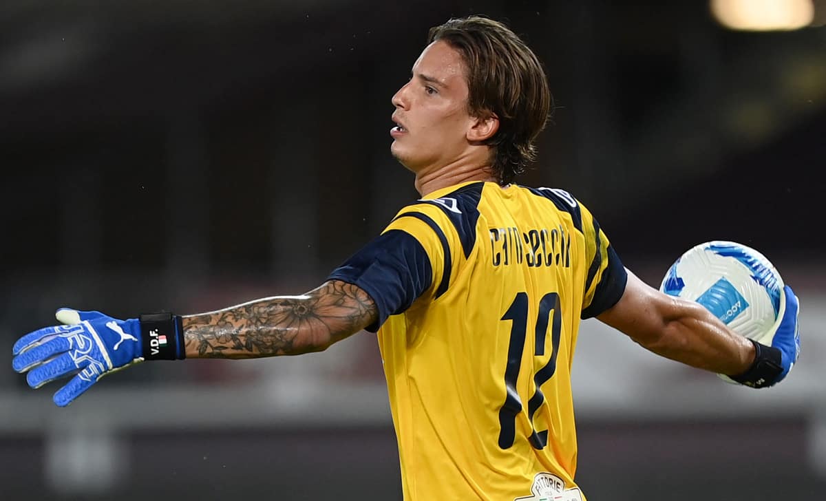 Cm.com scrive: "La Fiorentina può prendere Carnesecchi dall'Atalanta in cambio di Zurkowski"