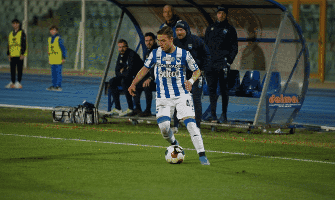 Da Pescara, la Fiorentina è vicina a chiudere per il baby fenomeno Delle Monache. Battute Juve e Milan?