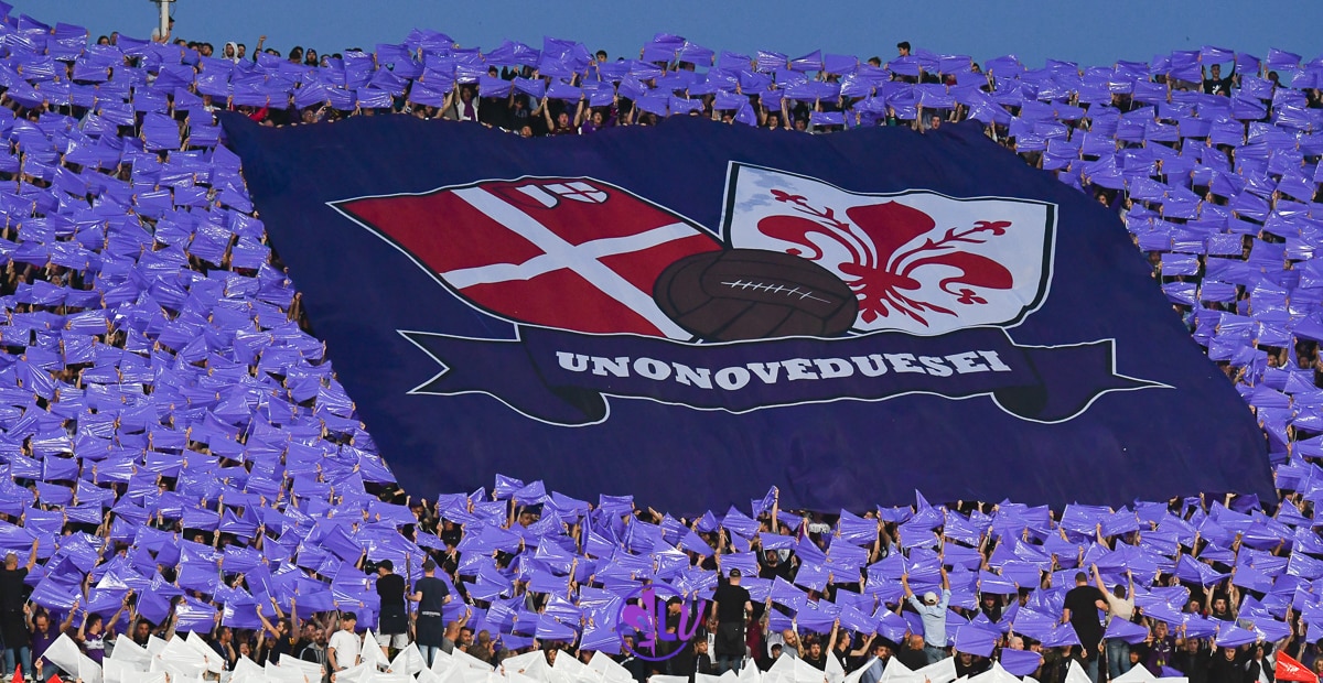 Firenze, stadio A.Franchi, 09.05.2021, Fiorentina-Roma, foto Lisa Guglielmi. Copyright Labaroviola.com