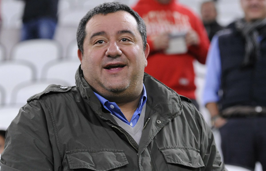 Rafaela Pimenta, la donna brasiliana che prende in mano tutto l'impero miliardario di Mino Raiola