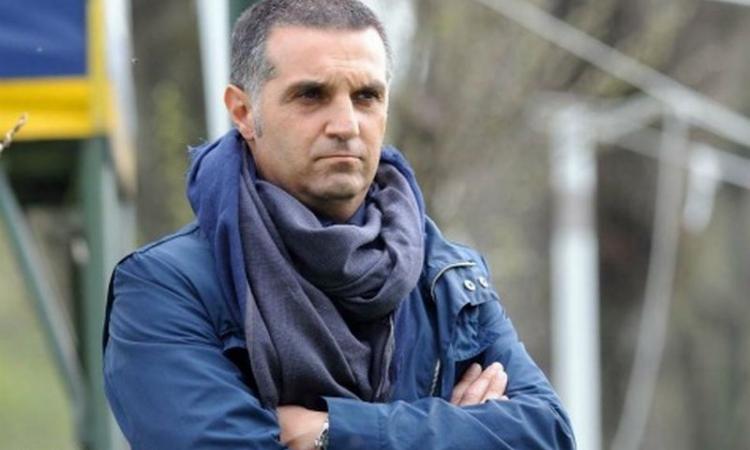 Parla Angeloni: "Aquilani è un predestinato, abbiamo vinto con i 2004, nostri giovani da prima squadra"