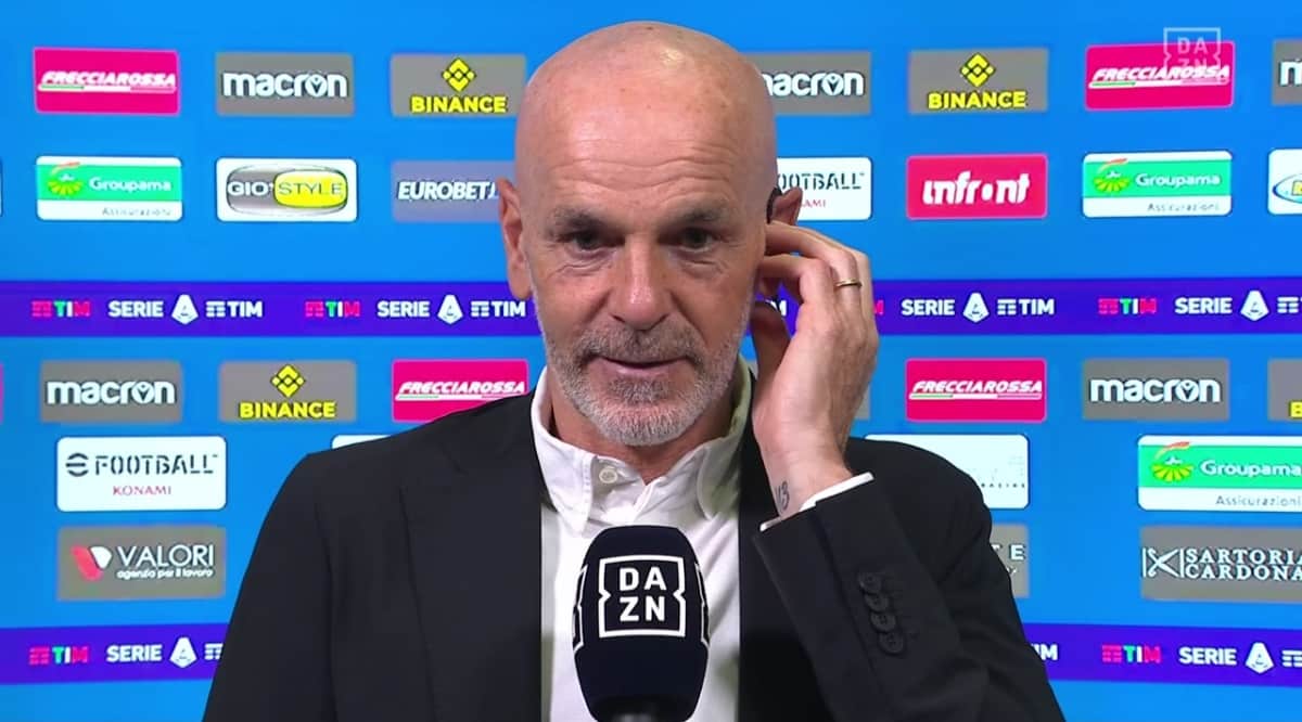 Nazione, Fiorentina in Europa se vince contro la Samp, ed il Milan di Pioli batte l'Atalanta