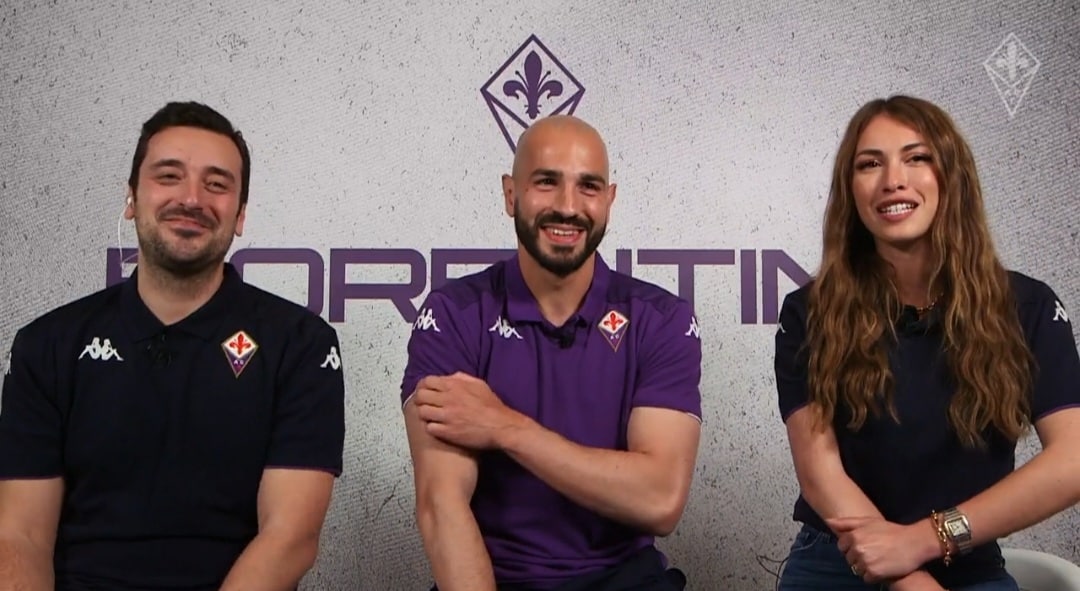 Saponara annuncia: "Facciamo i complimenti a Sottil perchè dopo 10 anni è si è preso la patente"