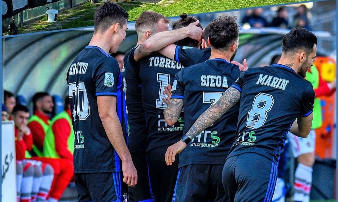 Il Pisa voleva giocare contro la Fiorentina, ma non ce l'ha fatta nemmeno questa volta. Monza in A