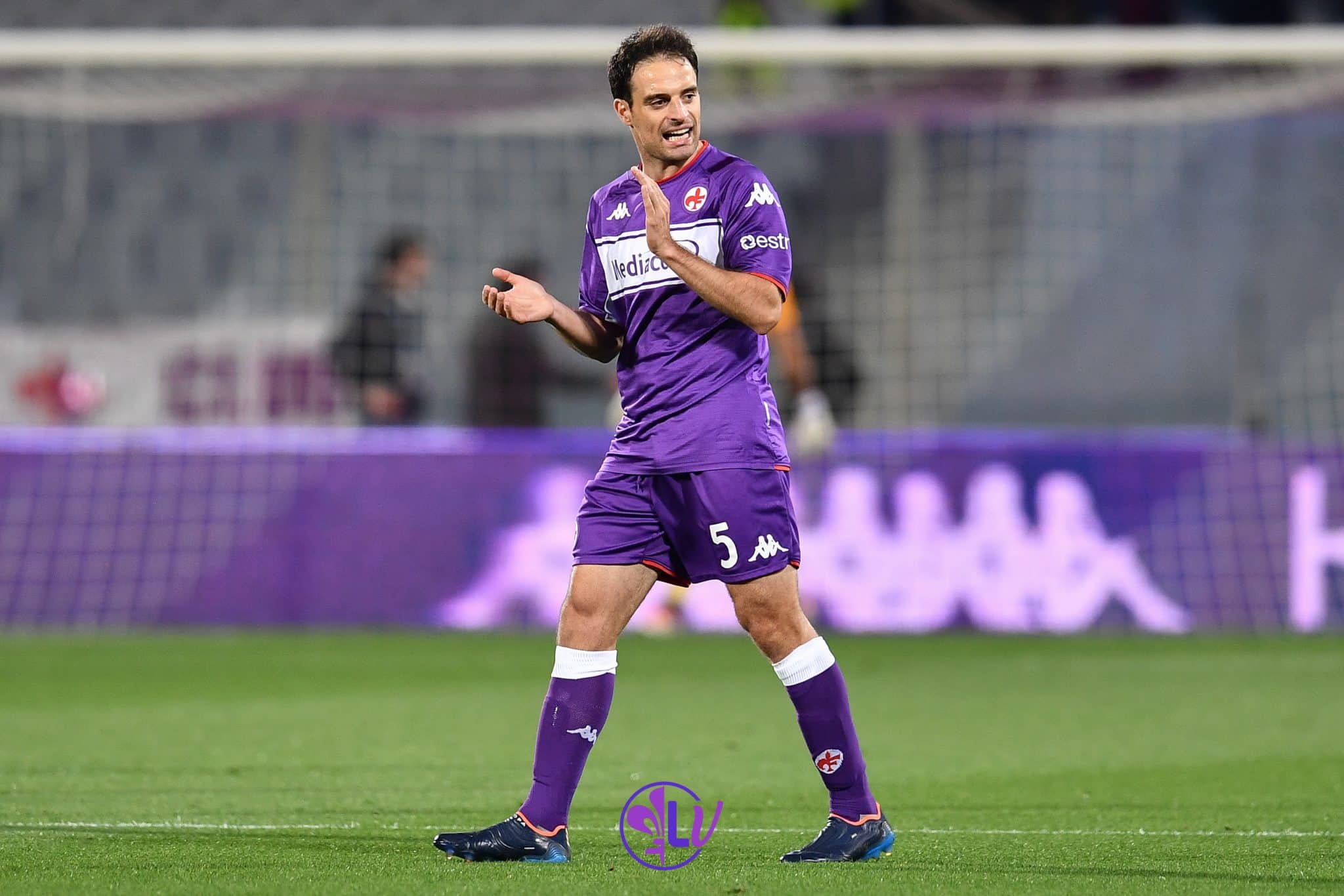 Esultanza Giacomo Bonaventura