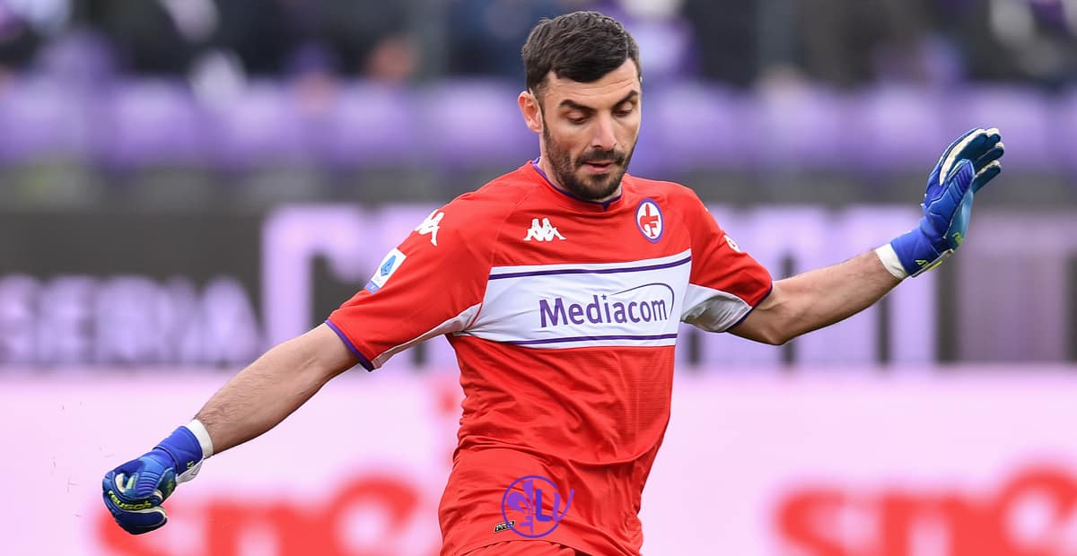 Firenze, stadio A.Franchi, 06.03.2021, Fiorentina-Verona, foto Lisa Guglielmi. Copyright Labaroviola.com.