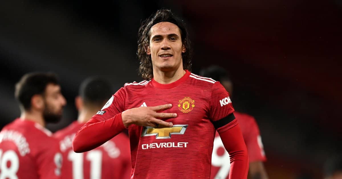 "Cavani come Ribery: solo un manifesto pubblicitario. Bisogna fare calcio, non andare dietro le figurine"