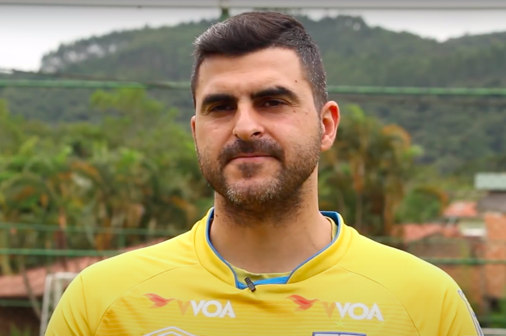 Rubinho: "Motta può dare tanto alla Serie A, farà una bella figura a Spezia"