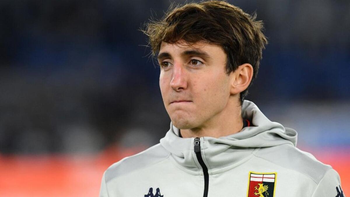 Gazzetta, idea Cambiaso per la Fiorentina: può essere il vice Biraghi - 