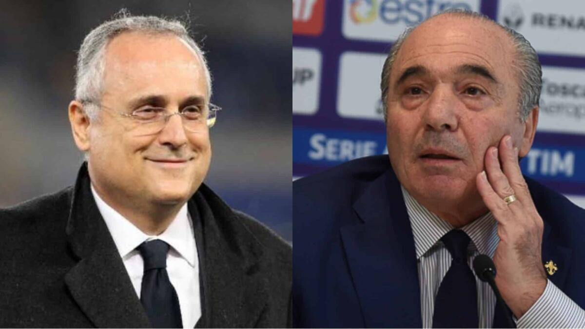 Ha vinto Lotito, ha perso la Fiorentina. L'indice di liquidità non conterà nulla per l'iscrizione alla serie A - 
