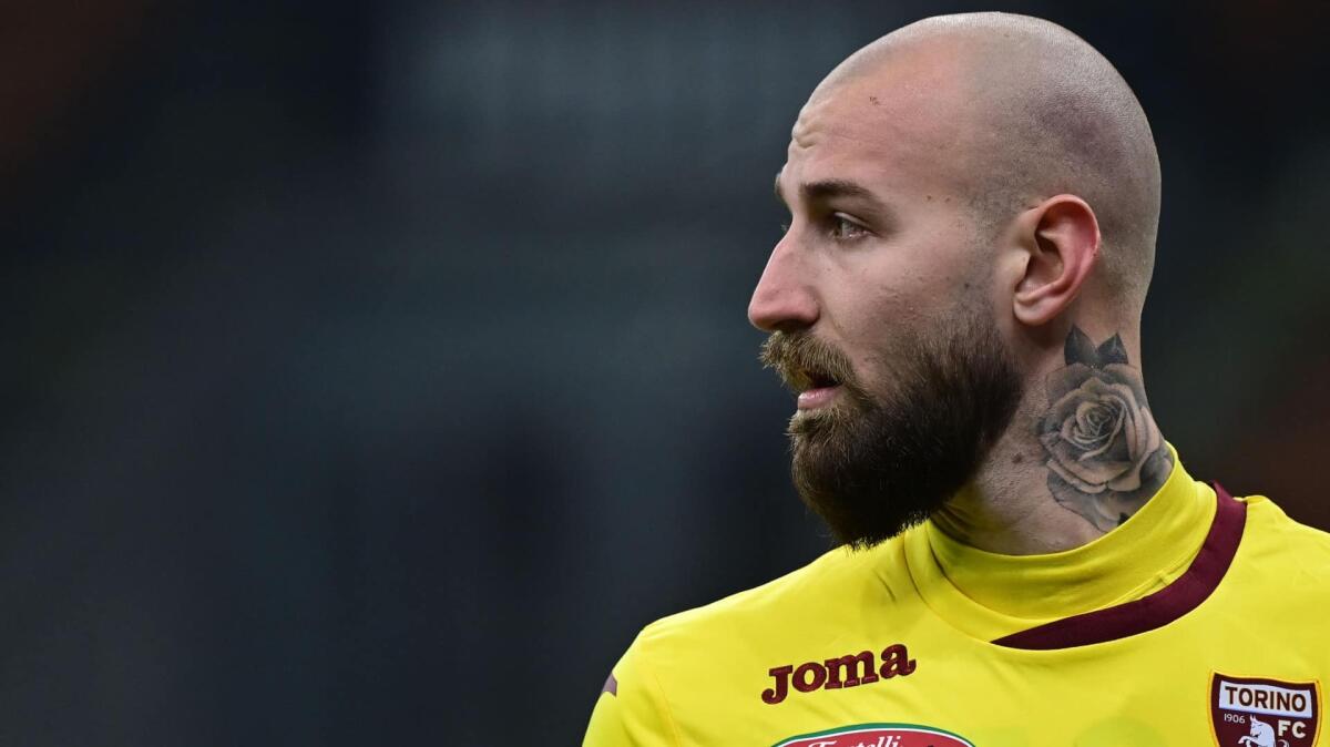 Sky Sport: "Fiorentina interessata a Vanja Milinkovic-Savic. Dragowski verso l' Espanyol" - 