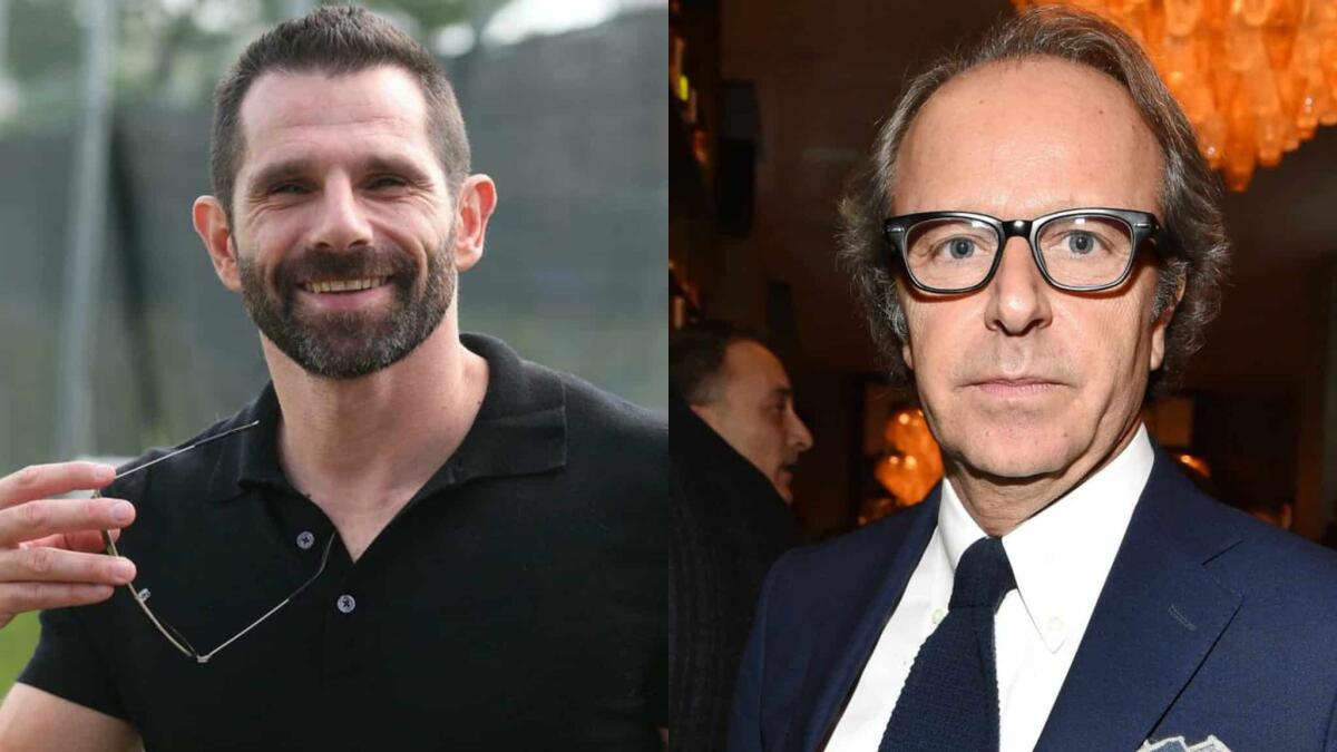 Pellissier: "Ancora adesso Della Valle quando mi incontra mi rinfaccia di aver rifiutato la Fiorentina" - 