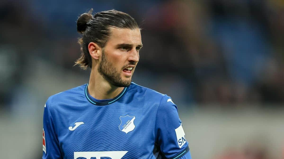 Sportitalia, la Fiorentina vuole il mediano Grillitsch in scadenza con l'Hoffenheim. Contatti già avviati - 