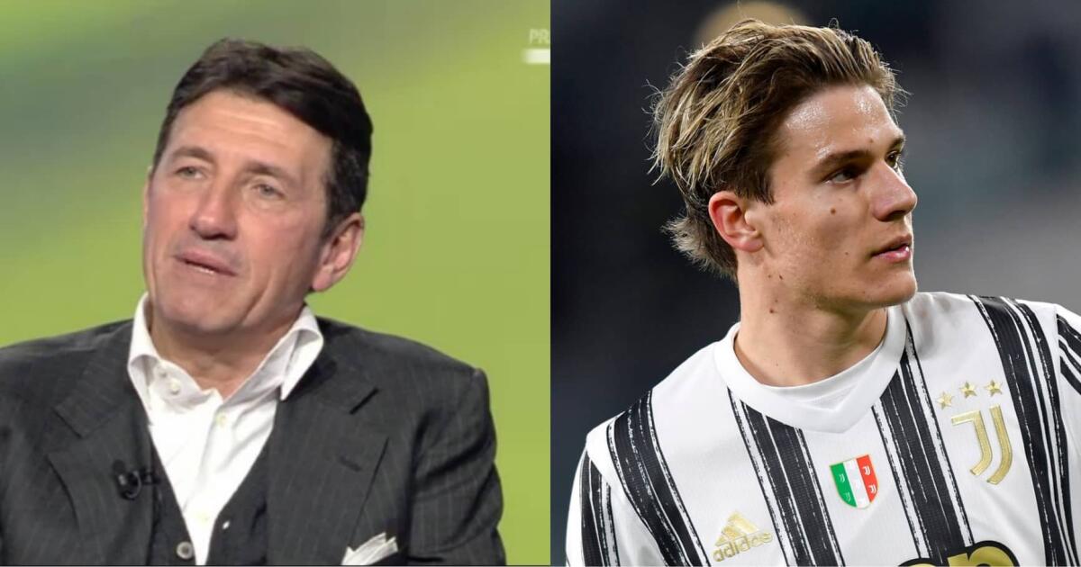 Galli: "Mi piacerebbe che la Fiorentina avessi un'identità italiana, vorrei prendere Fagioli alla Juve" - 