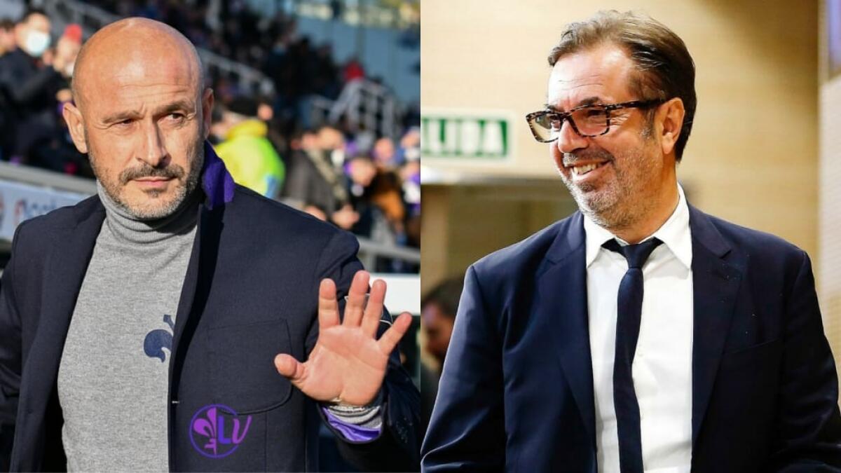 Di Marzio: "Ramadani è a Firenze, nel pomeriggio la firma del rinnovo di Italiano con la Fiorentina" - 