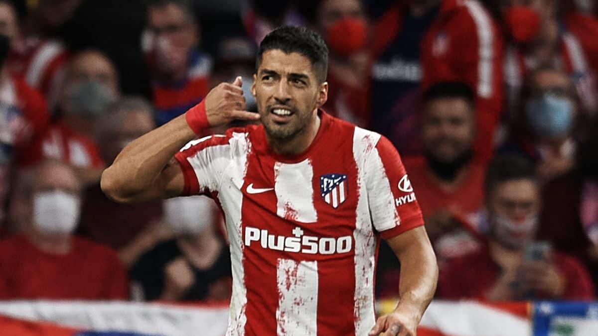 Corriere dello Sport, Suarez-Fiorentina? Solo una suggestione, ha un ingaggio da 7 milioni netti  - 