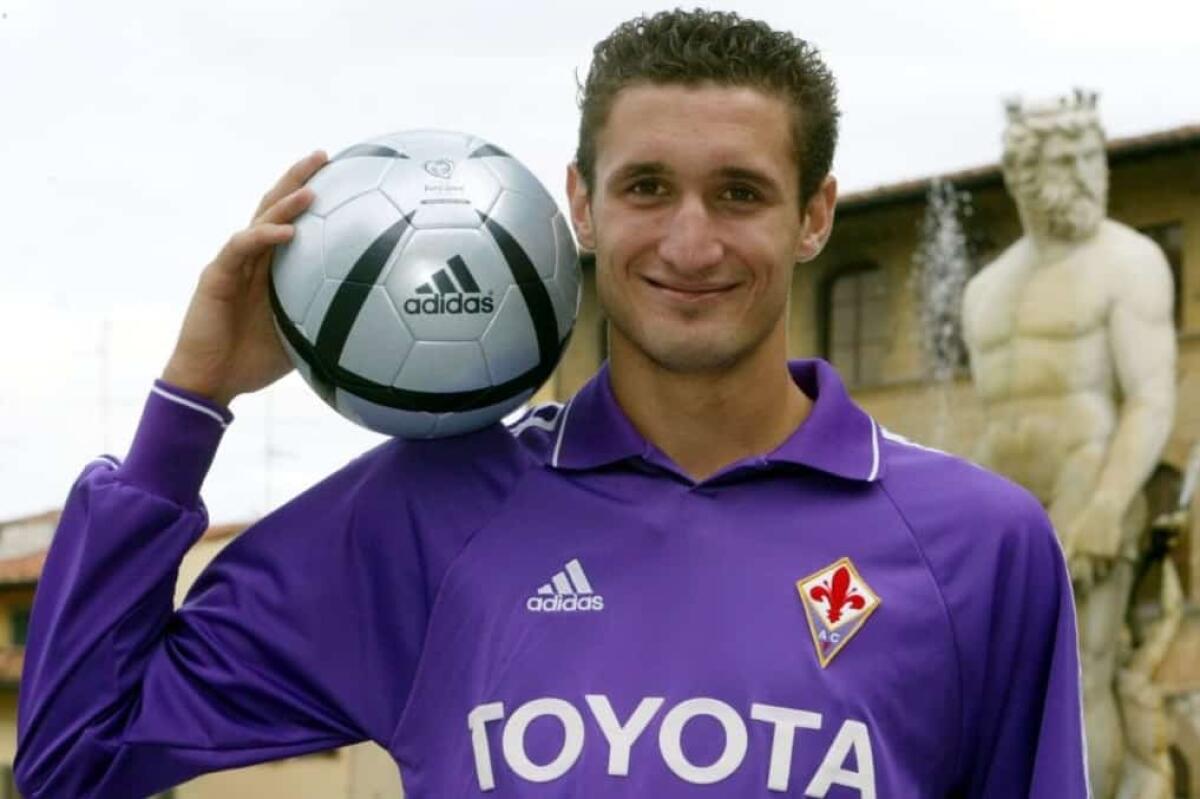 Il rimpianto di Chiellini: "Non avessi lasciato la Fiorentina avrei vinto il mondiale con la nazionale" - 