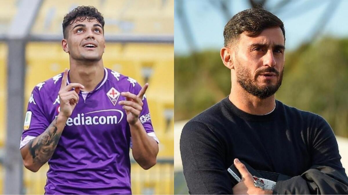 Spalluto: "Aquilani trasmette serenità, il suo vice Marcello Quinto un malato di costruzione dal basso" - 