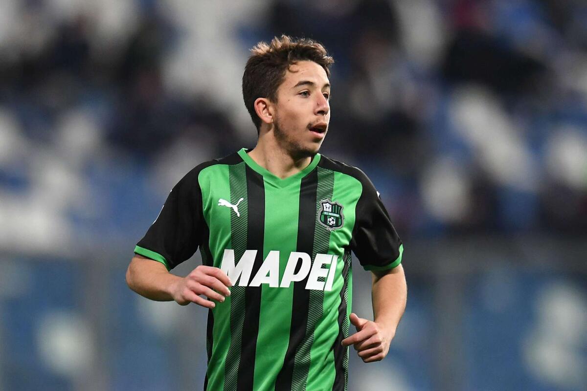 Sassuolo per Maxime Lopez chiede 15 milioni, la Fiorentina potrebbe proporre pagamento dilazionato - 