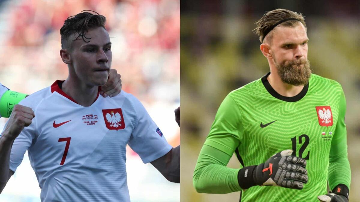 Dragowski e Zurkowski titolari contro il Belgio in Nations League. Piatek out dai convocati - 