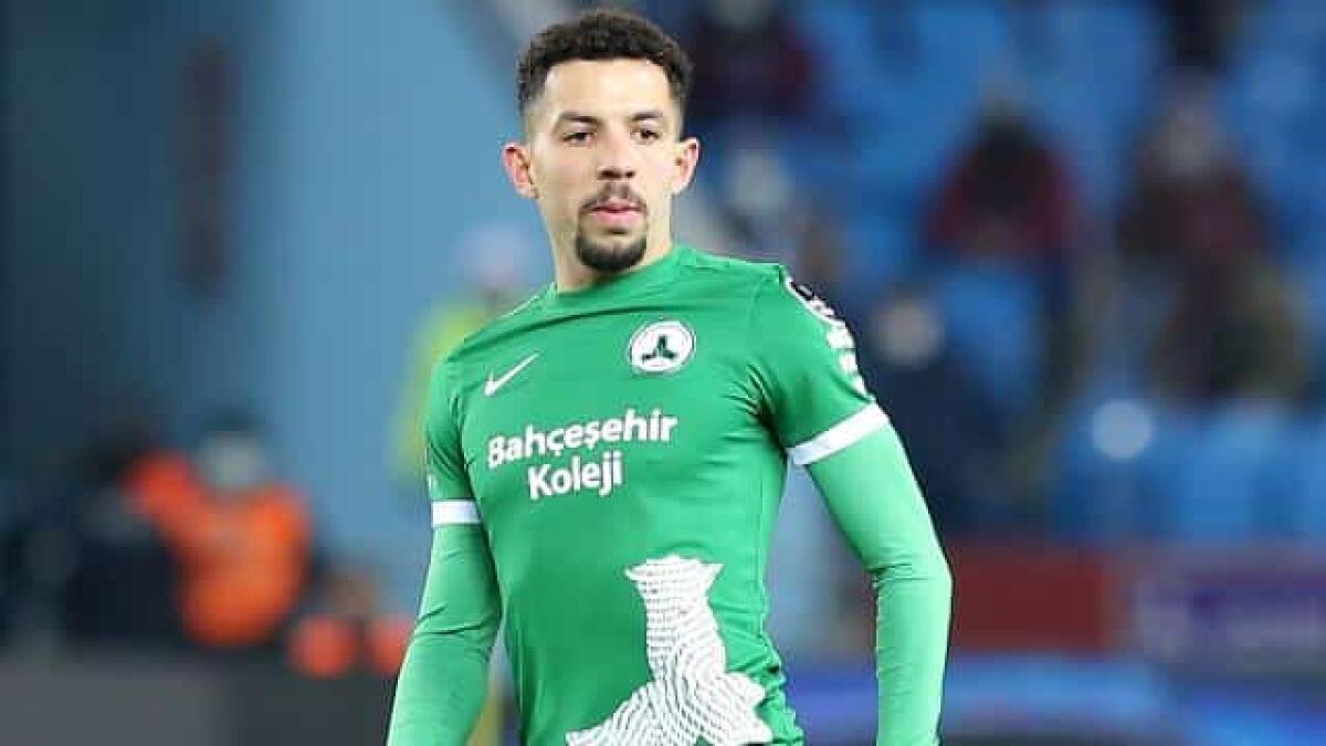 Ceccarini: "Fiorentina su Flavio Medeiros, centrocampista del Trabzonspor. Concorrenza del Torino" - 