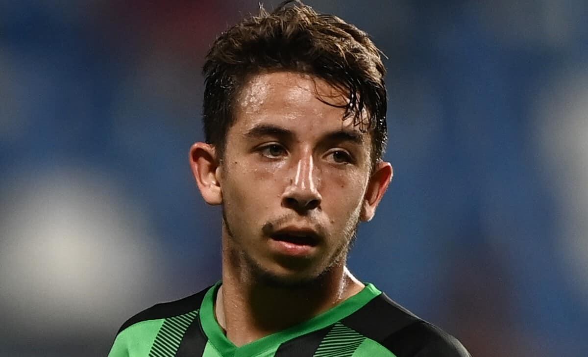 Maxime Lopez, parole d'addio: "Mi chiedo se non sia giunto il momento di cambiare". Lascerà il Sassuolo? - 
