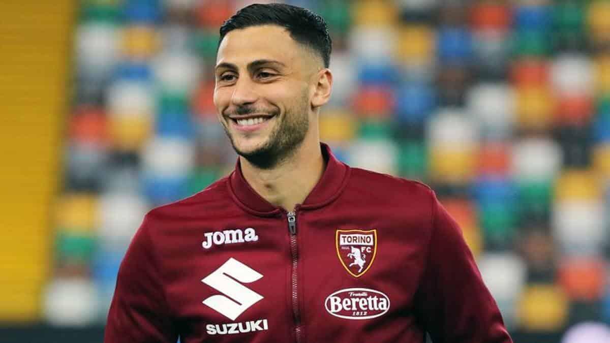 Di Marzio: "Mandragora sarà un giocatore della Fiorentina. Verrà presentato Mercoledì" - 