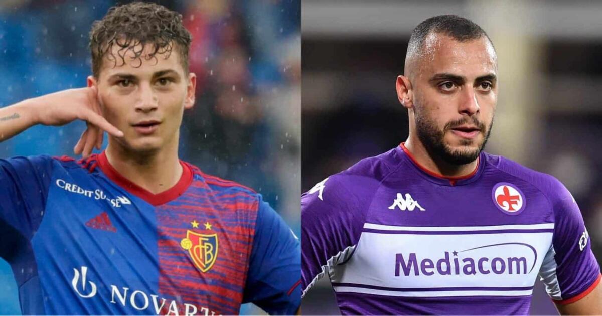 Esposito: "Tutti pensano che in Svizzera sia facile, ma Cabral è andato alla Fiorenitina per 15 milioni" - 