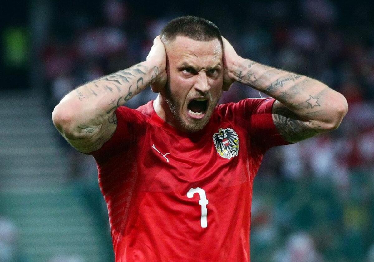 Tuttosport non ha dubbi: “Arnautovic potrebbe essere l’attaccante giusto per la Fiorentina” - 