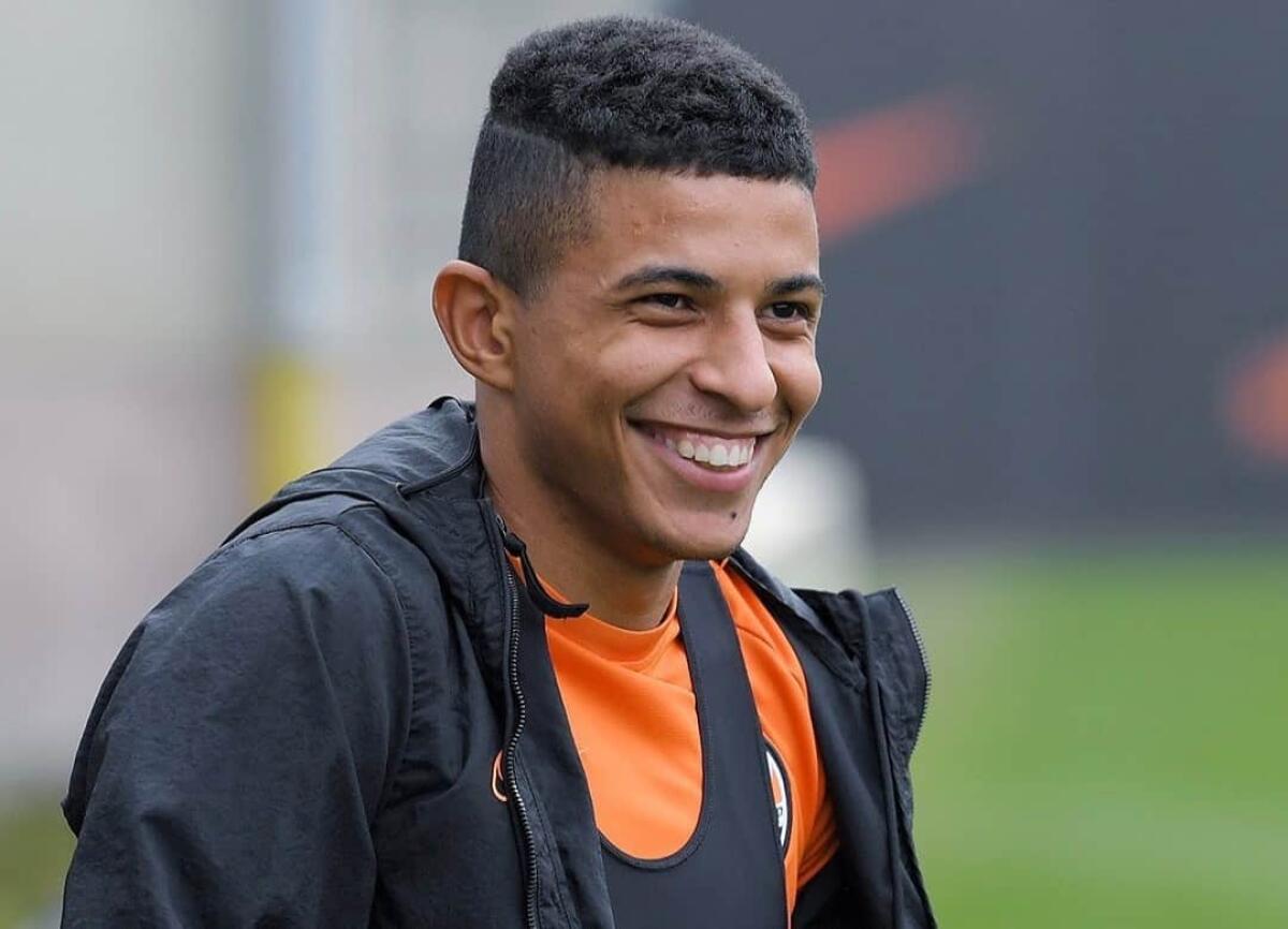 Gazzetta, Dodò è l’alternativa a Bellanova ma lo Shakhtar chiede 15 milioni, il prezzo non scende - 