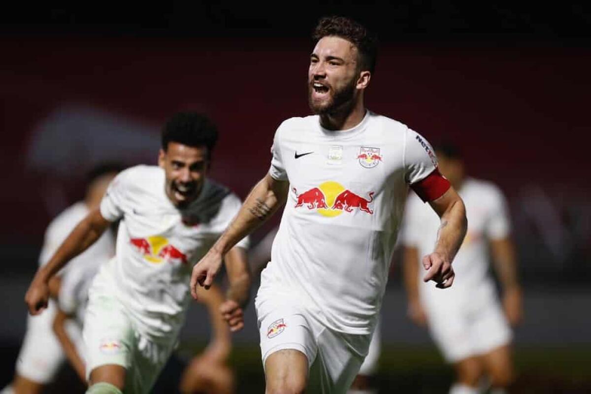 Dal Brasile, Leo Ortiz è stato offerto alla Fiorentina. Il difensore è pronto a trasferirsi in Europa - 