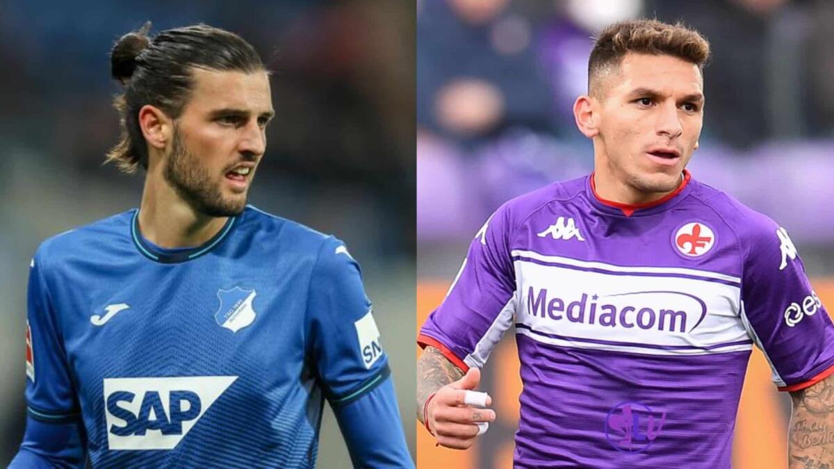 Teotina boccia la Fiorentina: "Perdere Torreira non ha senso. Grillitsch non fa la differenza" - 