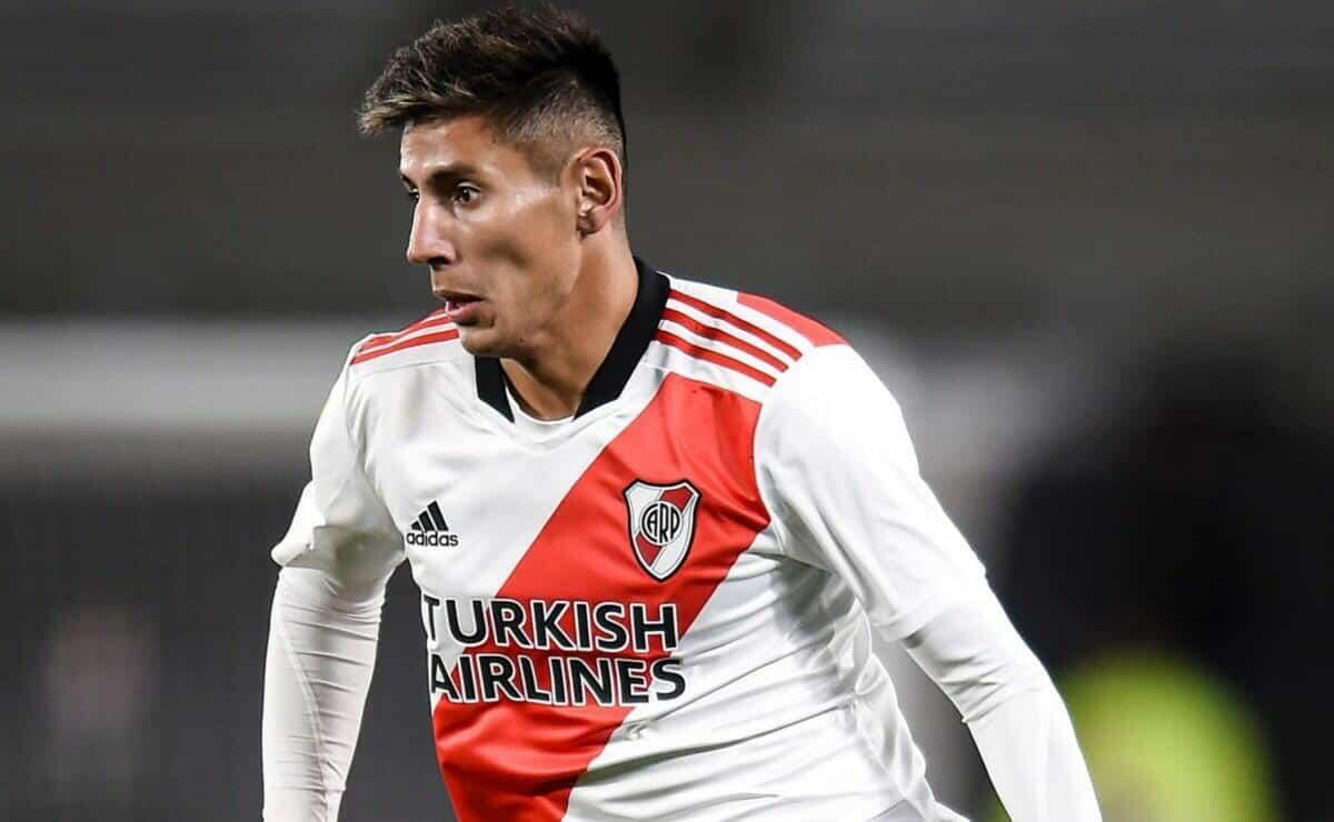 Dalla Spagna, nuovo nome per il vice-Biraghi:  Fiorentina su Angileri del River. Il terzino vuole l'Europa - 