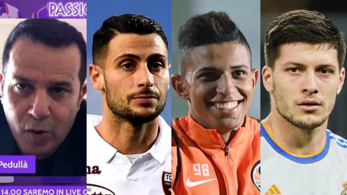 Pedullà: "Fiorentina ha tre priorità: Jovic, Mandragora e Dodò. Piacciono Senesi e Marlon. Stand-by Milenkovic" - 
