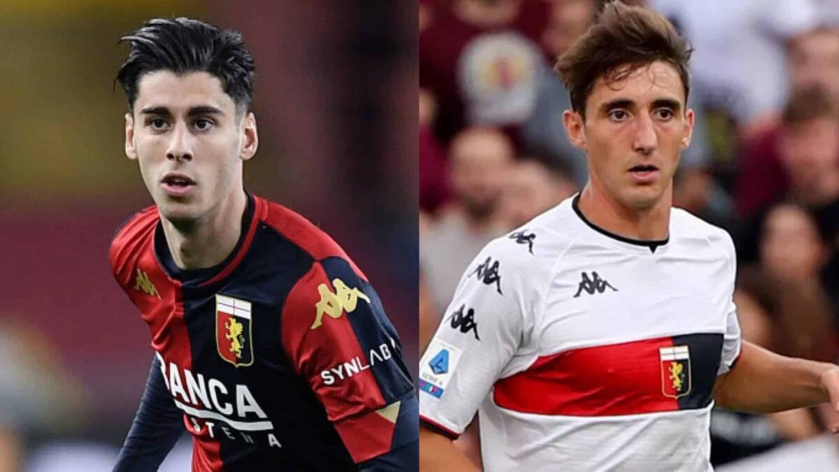 Nazione, Fiorentina su Melegoni, la sua valutazione è di 3 milioni. Cambiaso? Prezzo 5 milioni - 