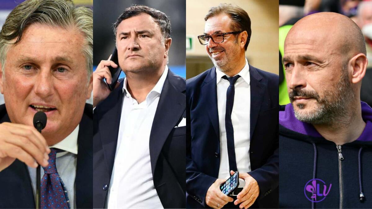 Domani l'incontro tra la Fiorentina e Italiano, si parlerà del rinnovo di contratto e degli acquisti - 