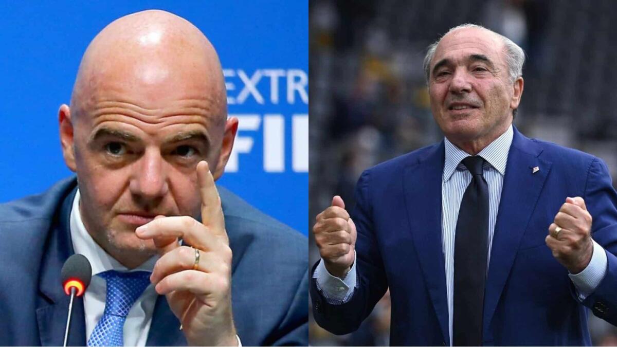 Ha vinto Commisso sui procuratori, dal 2023 commissioni fisse e basta a incassi multipli da operazione - 