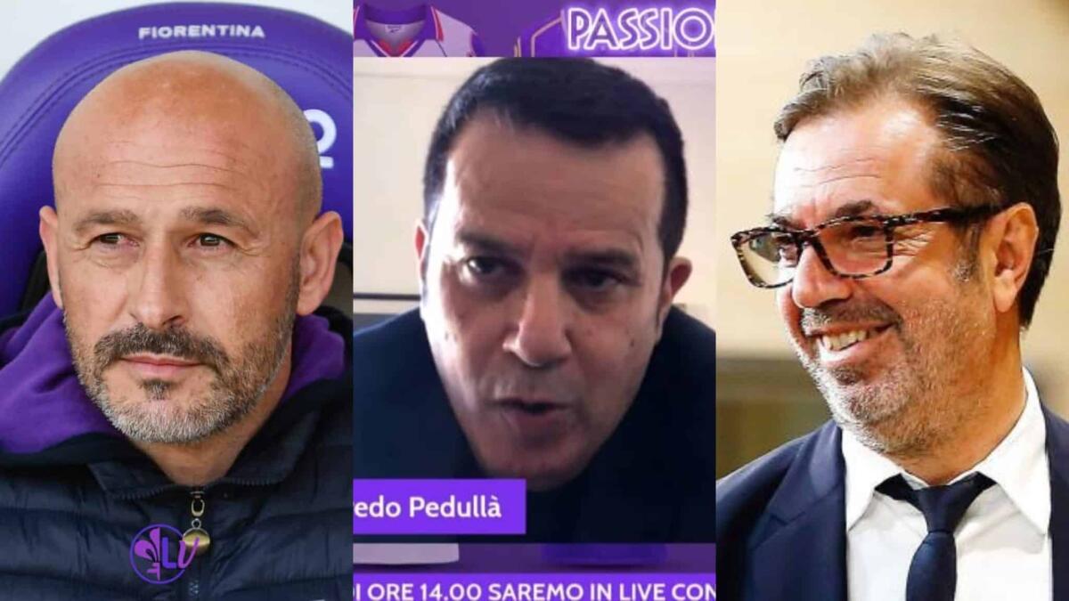 Pedullà contro Italiano: "Rinnovo fondamentale, ma ogni anno fa le bizze. Mal consigliato da Ramadani" - 