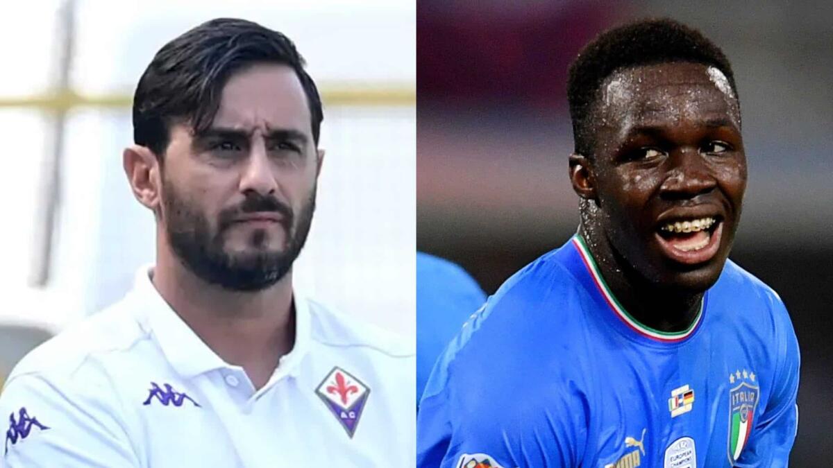 L'appello di Aquilani: "Dobbiamo lanciare i giovani. Sono bravi, l'esperienza viene solo giocando" - 