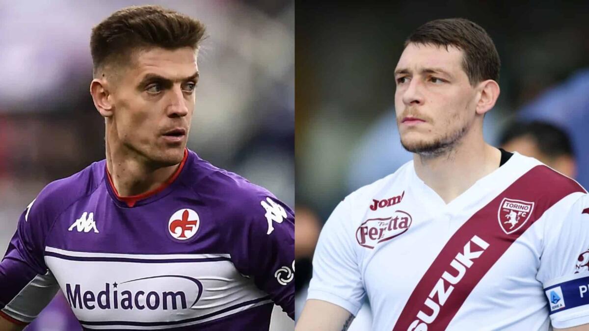 La Stampa: "Belotti alla Fiorentina e Piatek al Toro? Questa è l'ultima idea nata" - 