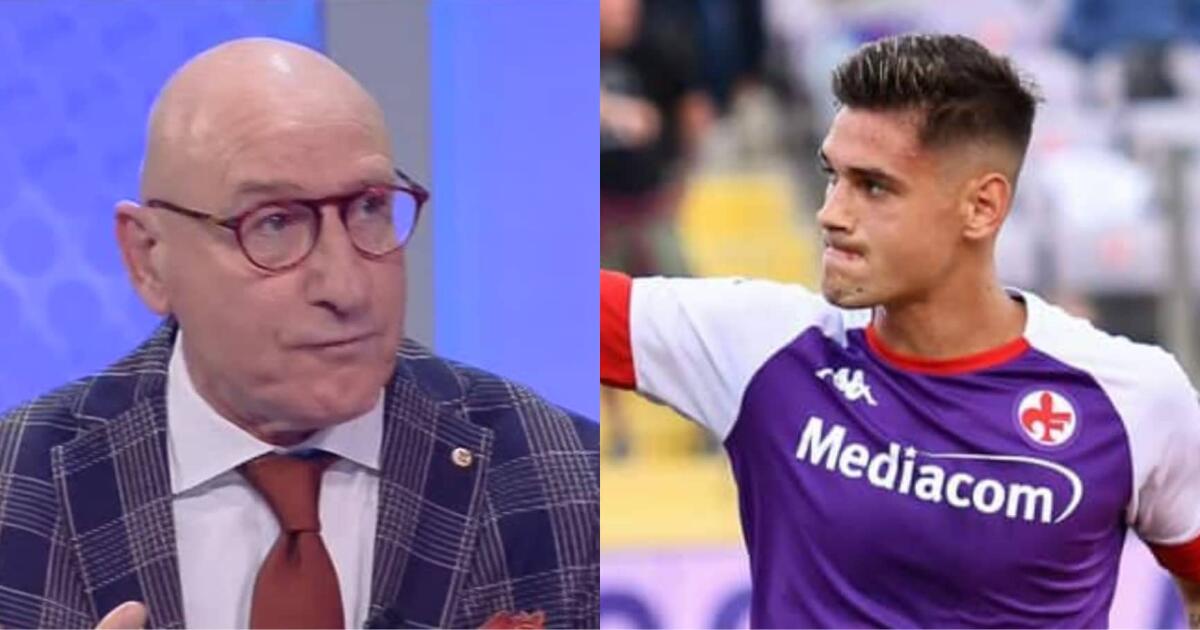 Graziani sicuro: "Se parte Milenkovic dobbiamo dare fiducia a Quarta, gioca nella nazionale argentina" - 