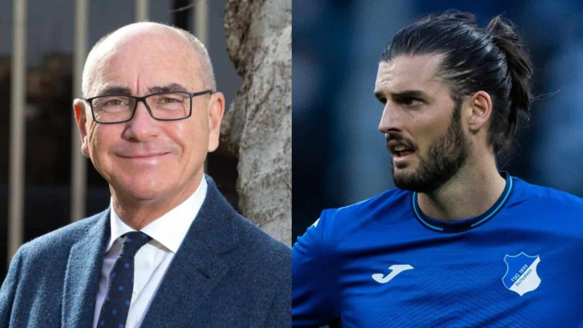 Bucchioni rivela: "Grillitsch approvato da Italiano. La Fiorentina ci sta lavorando da mesi" - 