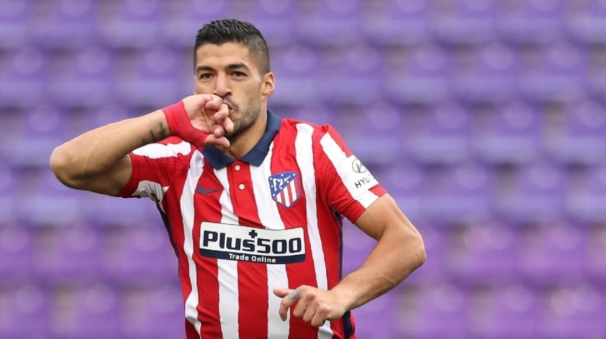 Fiorentina interessata a Suarez non è una fake news, il decreto crescita farebbe risparmiare il 50% - 