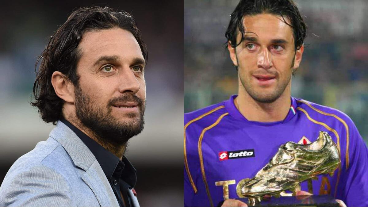 Luca Toni non ha dubbi: "Anno bellissimo al Bayern ma alla Fiorentina ho vinto la scarpa d'oro" - 