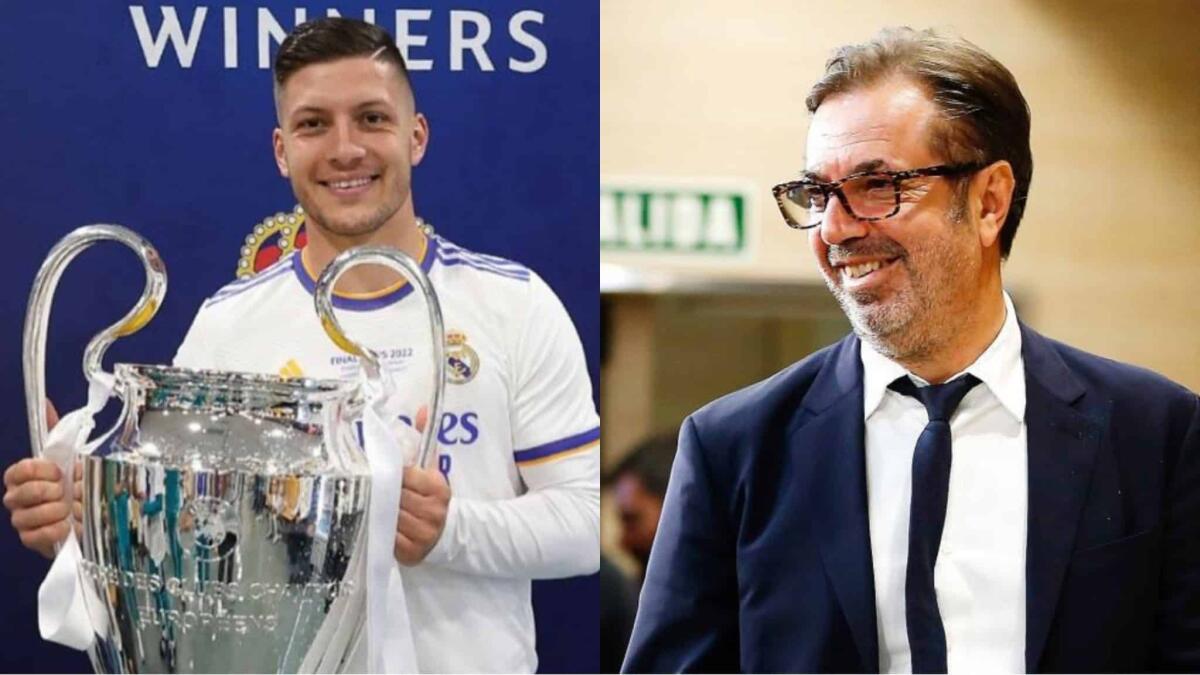 Gazzetta scrive: "Ingaggio di Jovic impensabile per la Fiorentina, tocca a Ramadani risolvere problema" - 