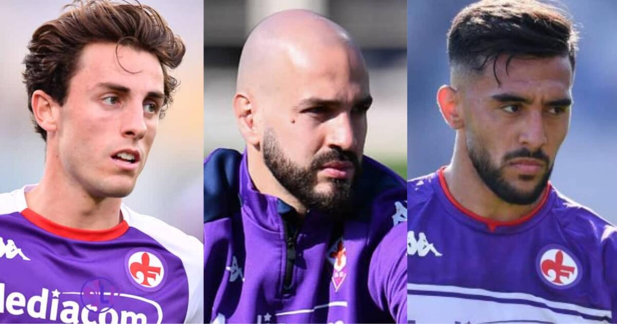 Odriozola racconta lo spogliatoio: "Nico il più burlone, fa sempre scherzi. Saponara il più stiloso" - 